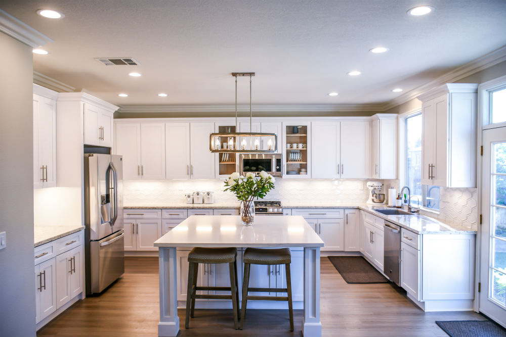 kitchen design, renovation, remodel