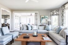 renovation living room