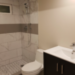 Bathroom Renovation - Coquitlam