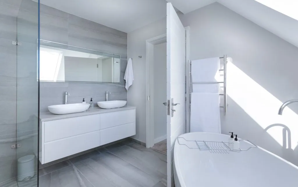 home renovations